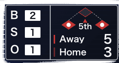 Classic theme scoreboard preview