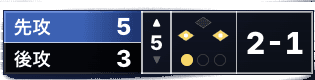 メジャー theme scoreboard preview